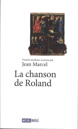 La chanson de Roland
