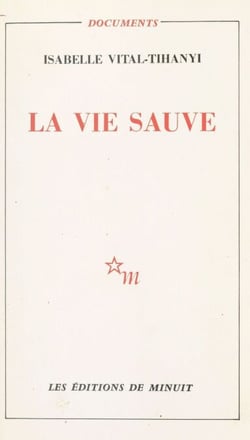 La vie sauve