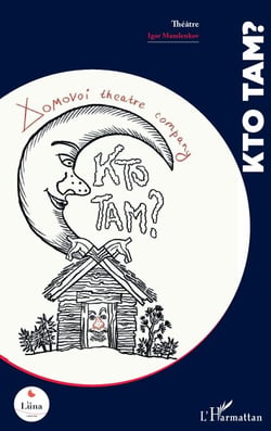 KTO TAM?