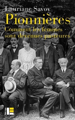 Pionnières - Comment les femmes sont devenues pasteures