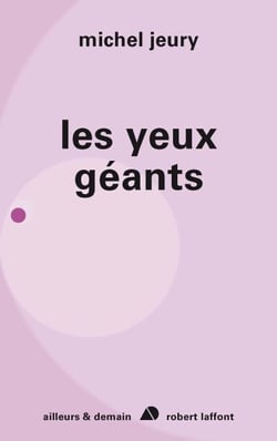 Les yeux géants