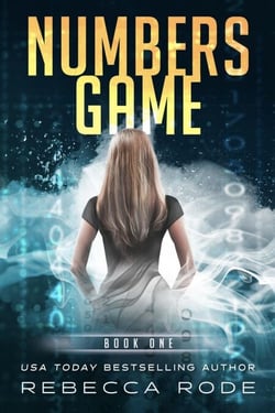 Numbers Game - Numbers Game Saga, #1
