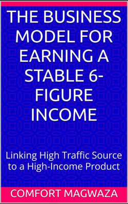 The Business Model for Earning a Stable 6-Figure Income - CAM Business and Finance, #1
