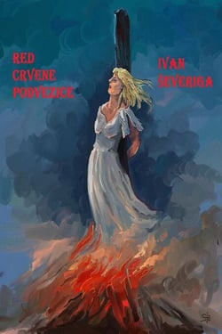 Red crvene podvezice
