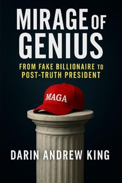 Mirage Of Genius: From Fake Billionaire To Post-Truth President