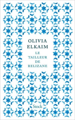 Le tailleur de Relizane