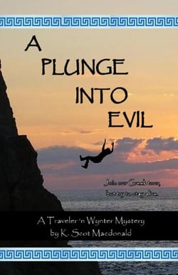 A Plunge Into Evil