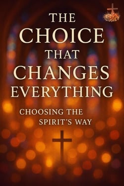 The Choice That Changes Everything