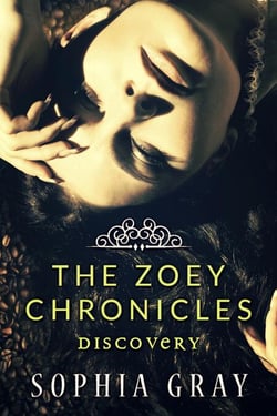 The Zoey Chronicles: Discovery (Vol. 2) - The Zoey Chronicles, #2