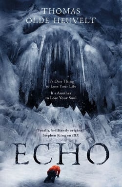 Echo - From the Author of HEX