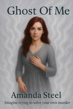 Ghost of Me