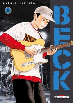 Beck T06