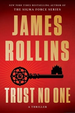 Trust No One - A Thriller