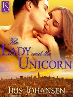 The Lady and the Unicorn - A Loveswept Classic Romance
