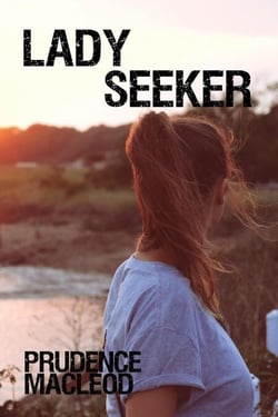 Lady Seeker - Children of the Goddess, #5