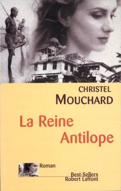 La reine Antilope