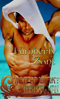 Men at Work: The Pool Man