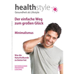 healthstyle - Gesundheit als Lifestyle