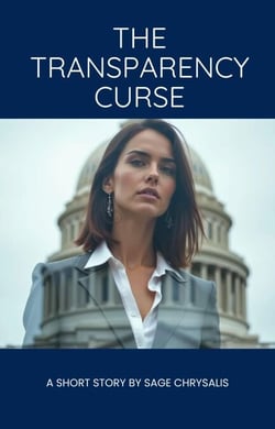 The Transparency Curse