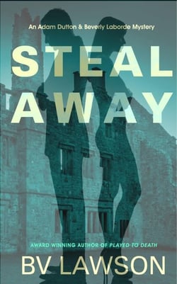 Steal Away - Adam Dutton &amp; Beverly Laborde, #1