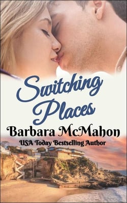 Switching Places - Sweet Romance Stand-alone Collection