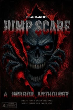Jump Scare: Horror Anthology