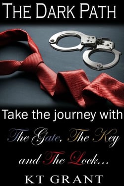 The Dark Path Series Collection (The Gate, The Key, and The Lock) - The Dark Path, #1