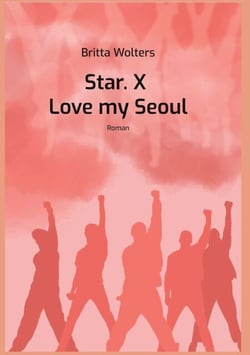 Star.X - Love my Seoul - Roman