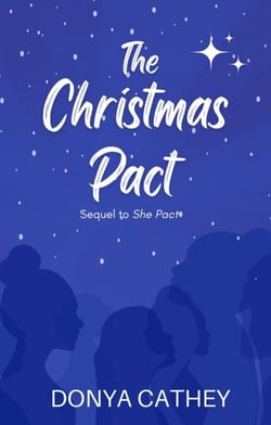 The Christmas Pact - She Pact, #2