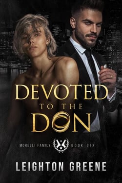 Devoted to the Don - Morelli Family, #6