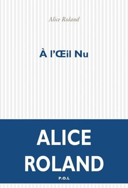 À l'Œil Nu
