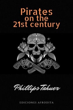 Pirates on the 21st century - dark history, #6