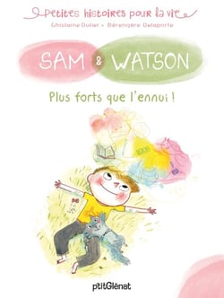 Sam &amp; Watson, plus forts que l'ennui !