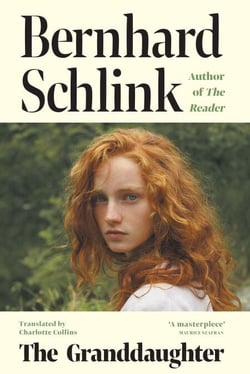 The Granddaughter - From the author of the no.1 international bestseller The Reader