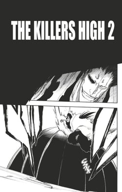 Bleach - T64 - Chapitre 576 - THE KILLERS HIGH 2