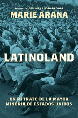 LatinoLand - A Portrait of America's Largest and Least Understood Minority