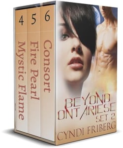 Beyond Ontariese Part 2 - Box Set, #2