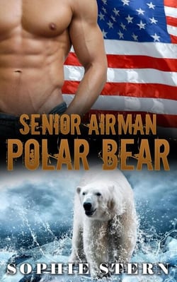 Senior Airman Polar Bear - Polar Bears of the Air Force, #4