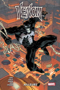 Venom (2018) T07 - Ailleurs