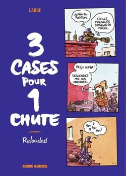 3 cases pour une chute - Reloaded