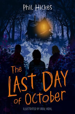 The Last Day of October