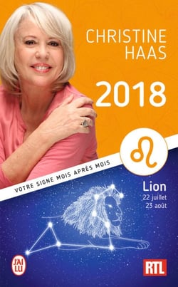 Lion 2018