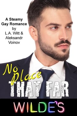 No Place That Far - Wilde's, #8