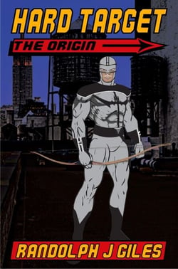 Hard Target, the Origin