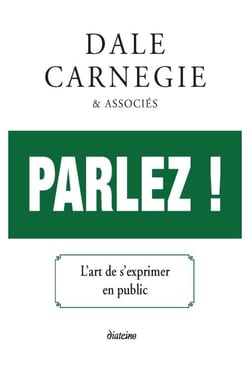 Parlez - L'art de s'exprimer en public