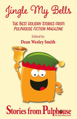 Jingle My Bells - Pulphouse Books