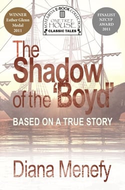The Shadow of the 'Boyd' - Aotearoa Classics