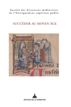 Succéder au Moyen Âge - LIIIe congrès de la SHMESP (Rome, 26‑29 mai 2022)