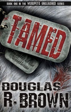 Tamed - Werepets Unleashed, #1