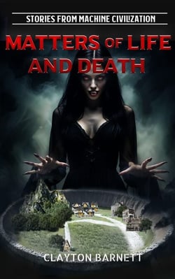 Matters of Life and Death